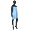 ActivShop PELERYNA FROTTE NIEBIESKA 13